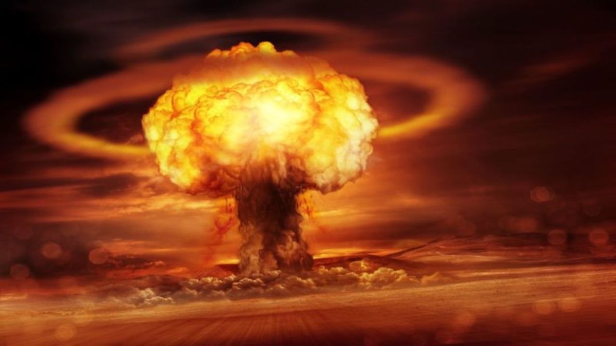 توافق پنج کشور برای جلوگیری از وقوع جنگ هسته‌ای