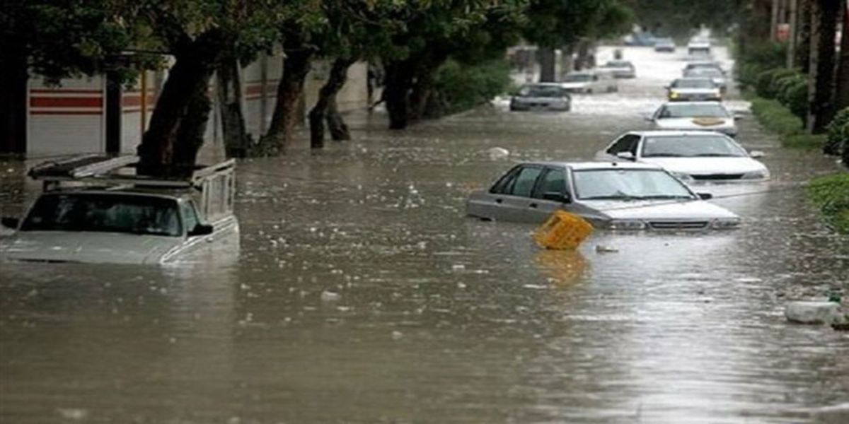 هشدار سازمان هواشناسی/ بارش برف و باران در ۱۳ استان