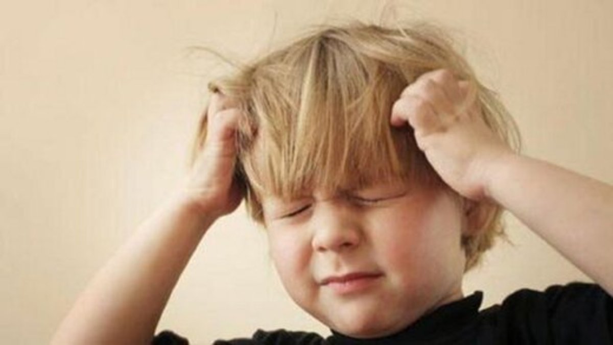 چرا باید سردرد در کودکان را جدی بگیریم؟