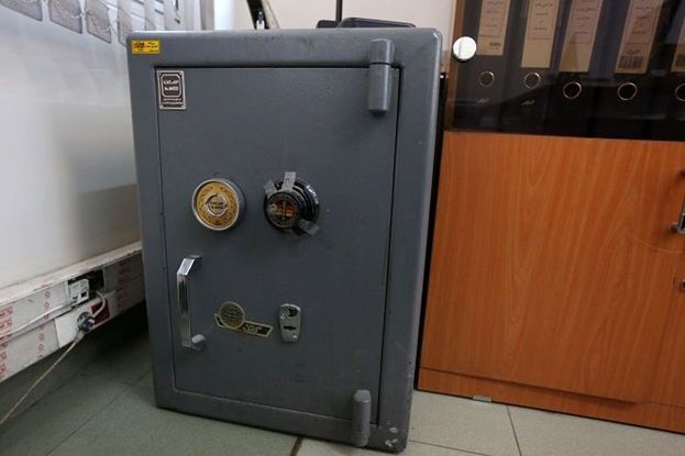 مرکز خرید گاوصندوق در تهران کجاست؟