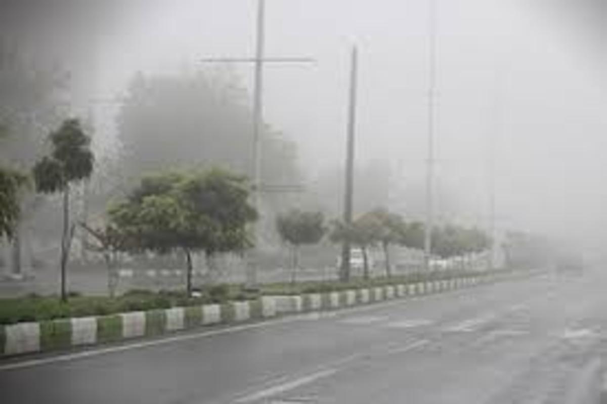 هشدار زرد هواشناسی به خوزستانی‌ها