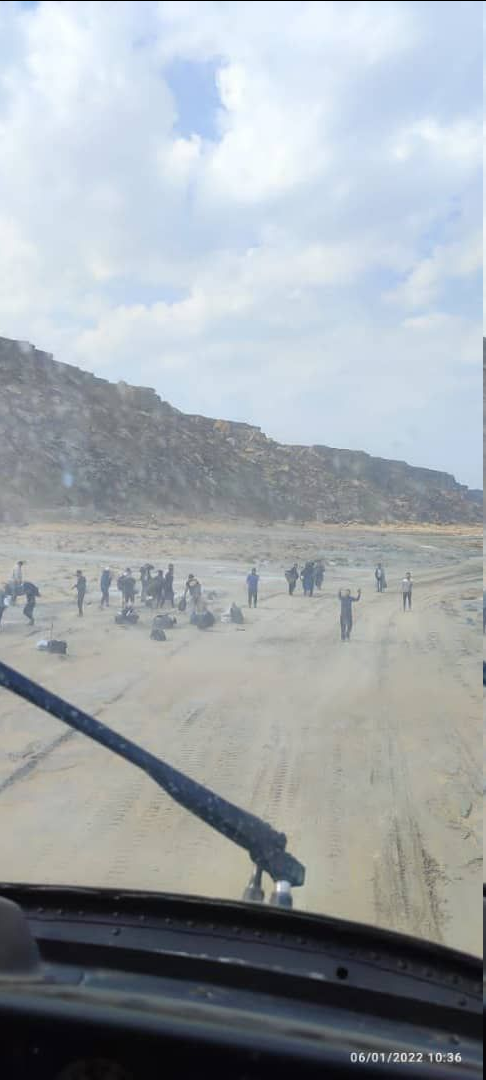 عملیات نجات سیلزدگان توسط ارتش عملیات نجات سیلزدگان توسط ارتش