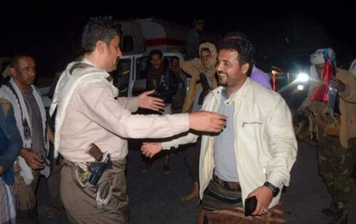 مجدی الردفانی در حمله موشکی به شرق یمن کشته شد