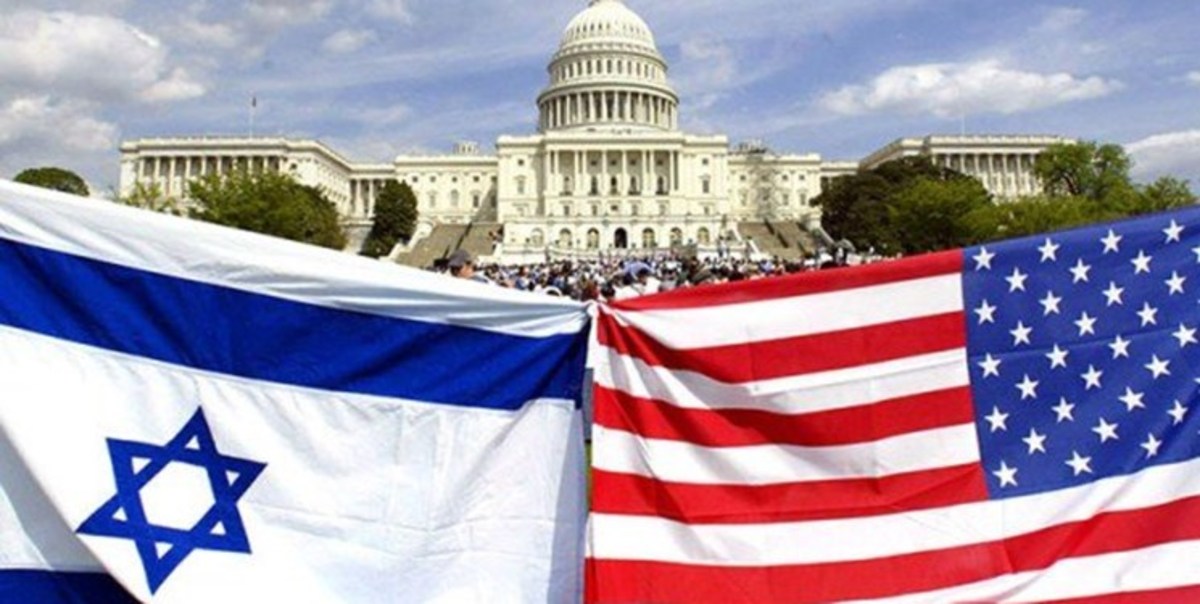 توافق اسرائیل و آمریکا و بیانیه مشترک علیه ایران
