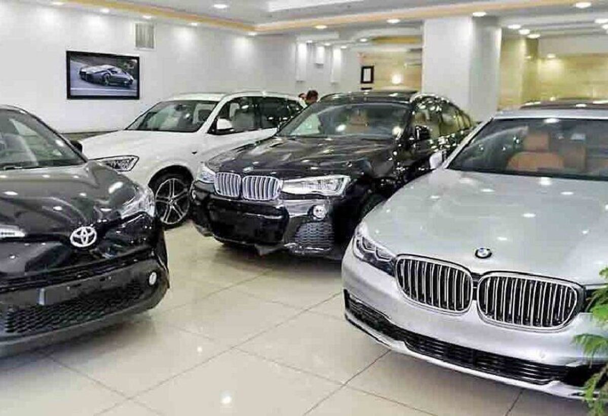 آیا مالیات خودرو‌های لاکچری و میلیاردی الزام قانونی دارد؟