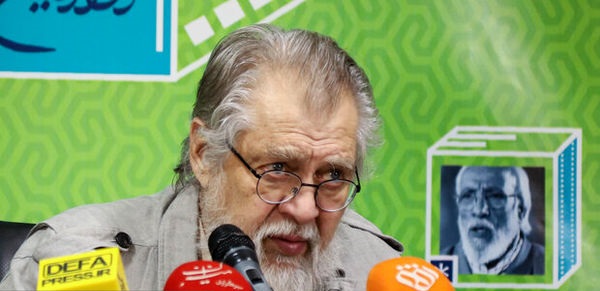 آخرین خبر از وضعیت جسمانی نادر طالب‌زاده