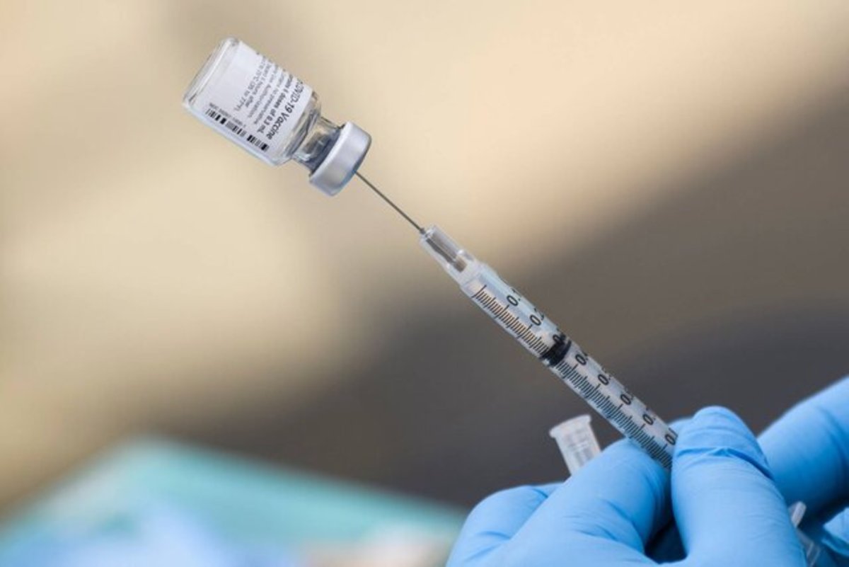 افراد گیرنده پیوند کلیه به دوز چهارم واکسن کووید-۱۹ نیاز دارند