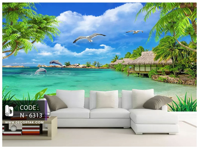 دکور کردن خانه با ۱۰ ترفند کمهزینه دکور کردن خانه با ۱۰ ترفند کمهزینه