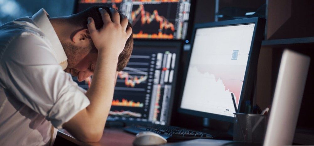 چرا در بازار فارکس ضرر می‌کنیم؟ | بازندگان فارکس چه اصولی را رعایت نمی‌کنند؟