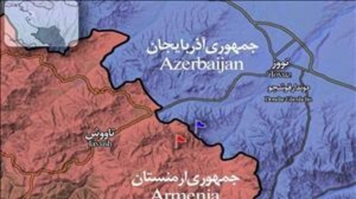 درگیری‌ آذربایجان و ارمنستان/ ۲ سرباز کشته شدند