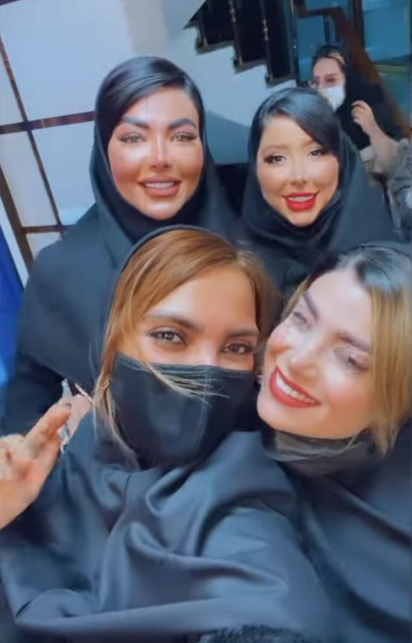 جنجال جلسه بلاگرها و وزارت ورزش