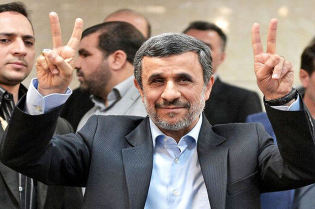 سفر احمدی‌نژاد به ترکیه برای دریافت دکترای افتخاری