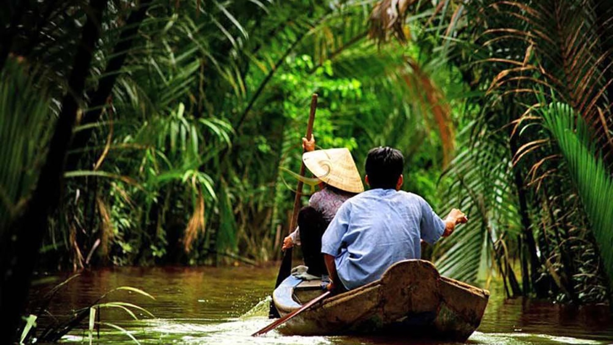 فیلم| مستند اسرار رودخانه مکونگ