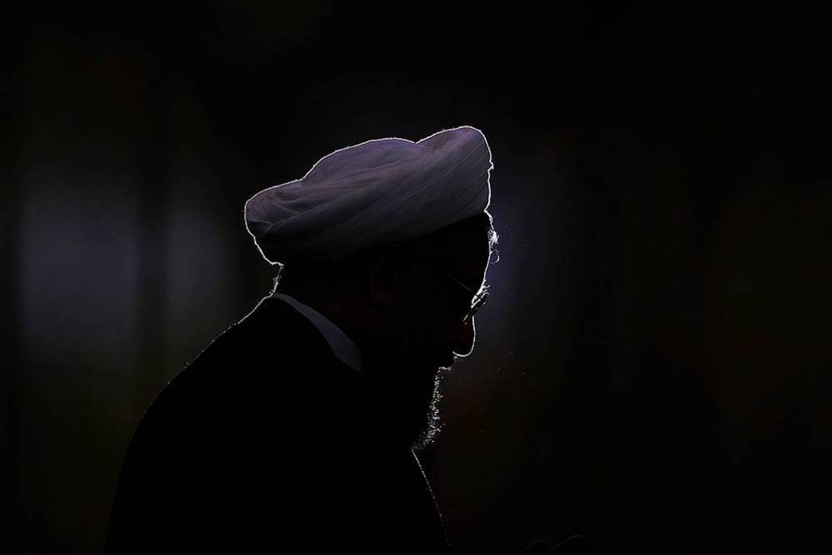 «جعبه سیاه نظام» ، سکوت خود را پایان می دهد ؟ /  پشت پرده طرح جدید مجلس علیه دولت روحانی 