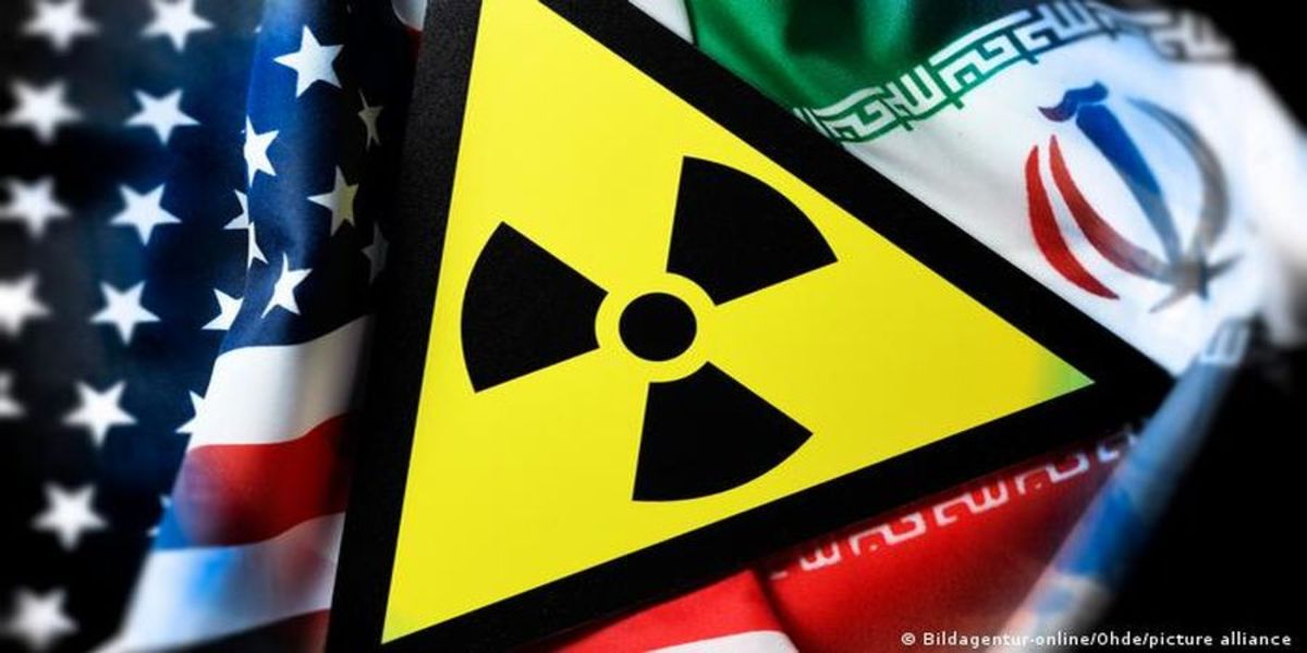 ایران و آمریکا در آستانه توافق هسته‌ای؟