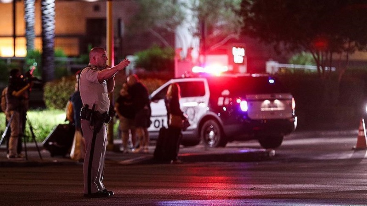 دو کشته بر اثر تیراندازی در آمریکا