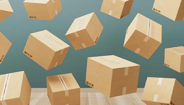 کاربرد مهم کارتن اسبابکشی در بستهبندی کاربرد مهم کارتن اسبابکشی در بستهبندی