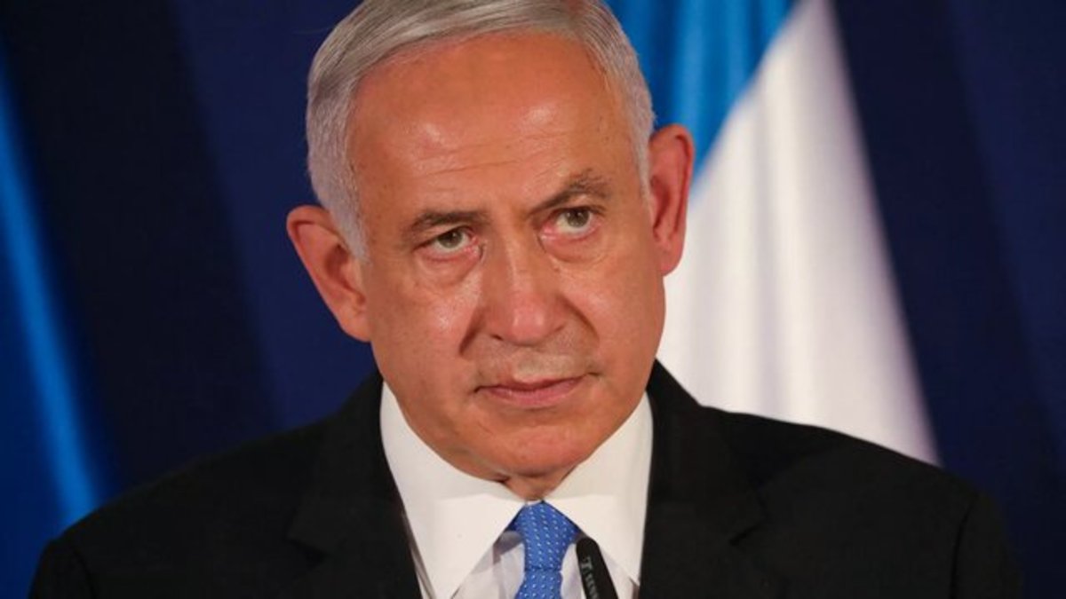 گمانه‌زنی درباره پرونده نتانیاهو و کناره‌گیری ۷ ساله او از مناصب دولتی