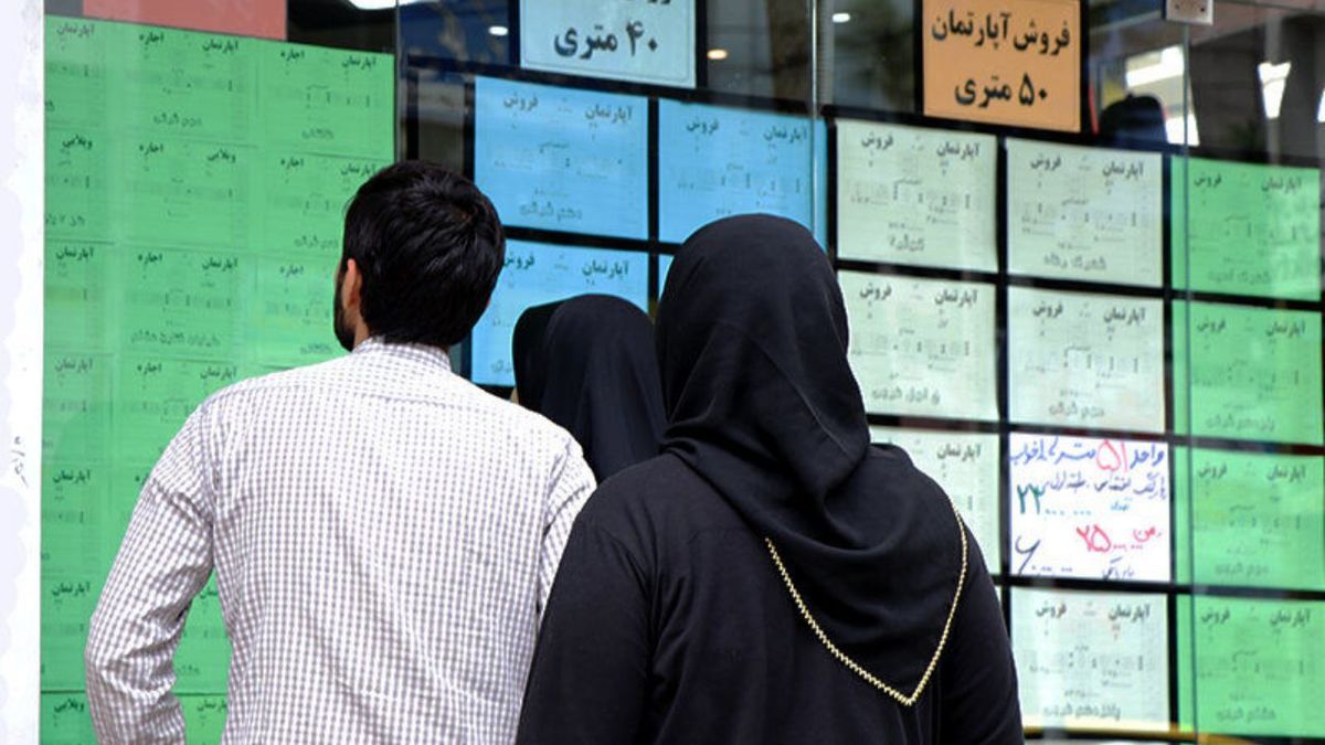 معاون وزیر مسکن: افزایش اجاره بها در تهران یک واقعیت است