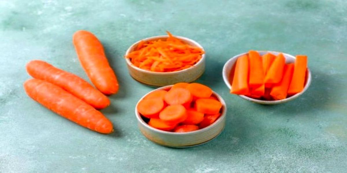 آیا هویج خام مواد مغذی بیشتری نسبت به هویج پخته دارد؟