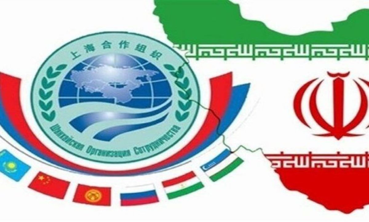 تأثیر عضویت ایران در سازمان تجارت شانگ‌های بر منطقه آزاد انزلی