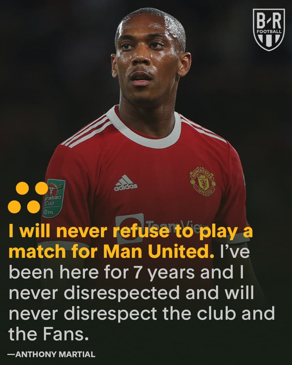 پست جنجالی ستاره قرمزها علیه سرمربی/عکس پست جنجالی ستاره قرمزها علیه سرمربی/عکس