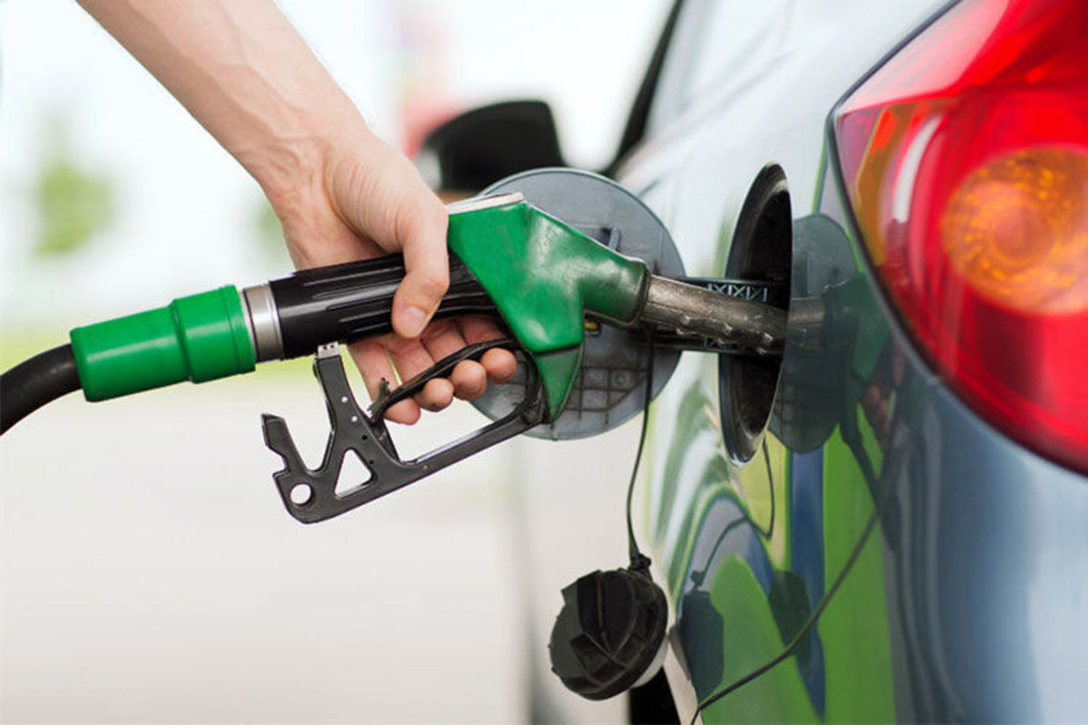 رشد ۱۲ درصدی مصرف بنزین نسبت به دوران اوج کرونا