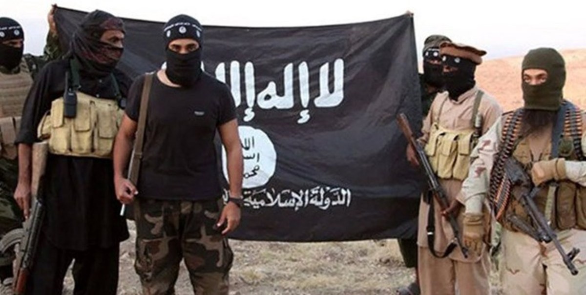کشته شدن ۴ صیاد به دست داعش در سامراء