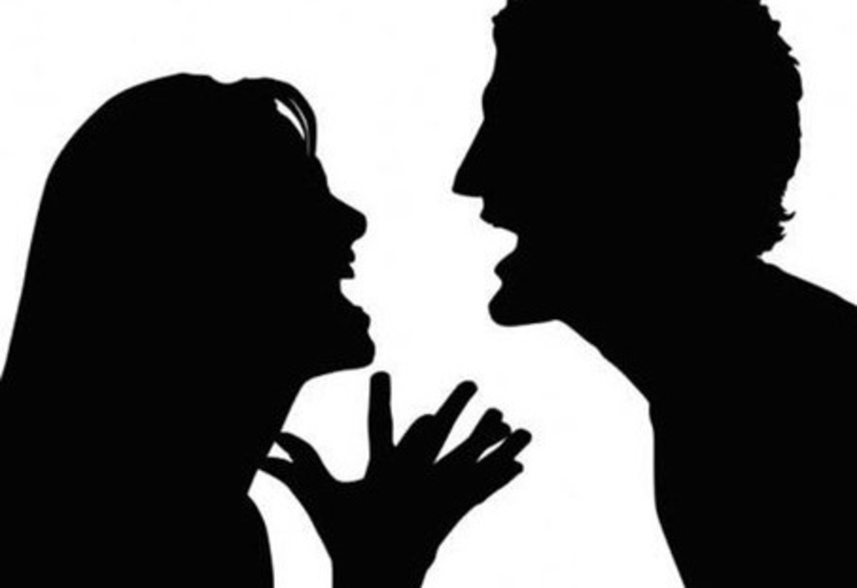 خالی کردن «دق و دلی» با همسران چه می‌کند؟