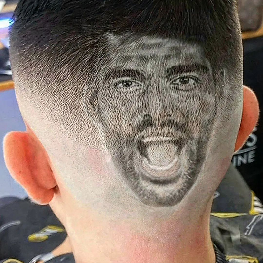 چهره طارمی مدل موی جدید پرتغالیها! +عکس چهره طارمی مدل موی جدید پرتغالیها! +عکس