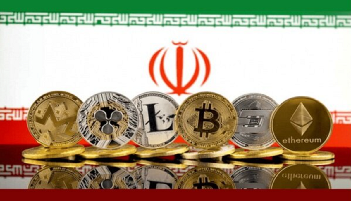 ارز دیجیتال ایرانی در راه است/ ماجرا چیست؟
