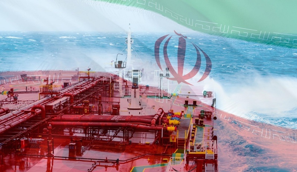فروش ۲۵ ساله نفت ایران به چین با تخفیف ۳۰ درصدی؟