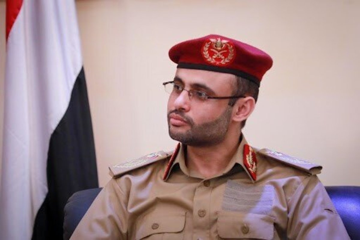 المشاط عملیات یمن در خاک امارات را تبریک گفت