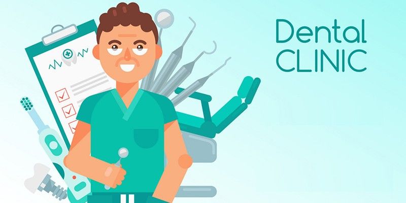 بازاریابی برای دندانپزشکی و جذب بیمار برای مطب