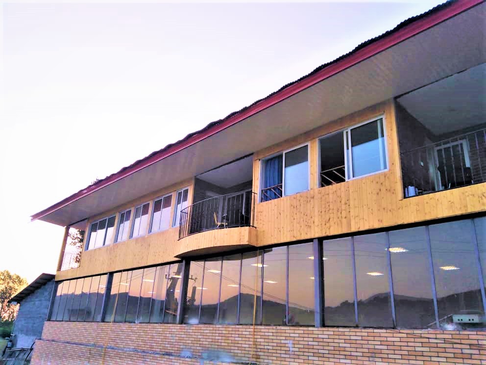 چگونه در قائم‌شهر سوئیت و کلبه جنگلی اجاره کنیم؟