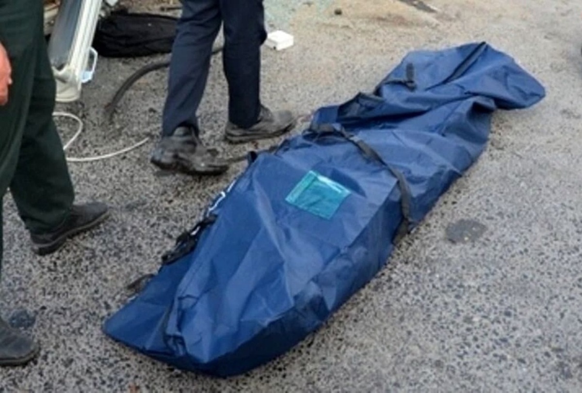 کشف اجساد در زباله‌های جنوب تهران