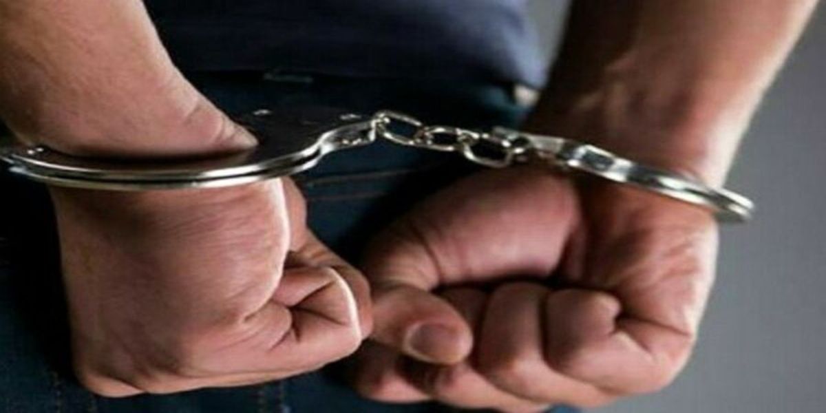 دستگیری باند سارقین مسلح در اسلام آبادغرب