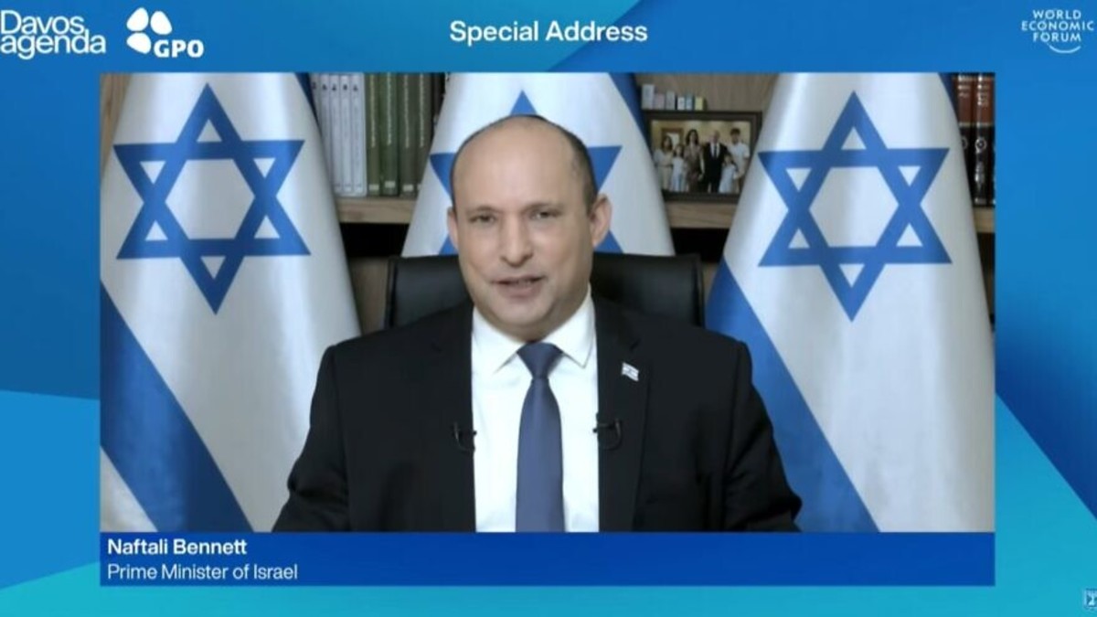 نخست وزیر اسراییل: ایران با احیای برجام قوی‌تر می‌شود