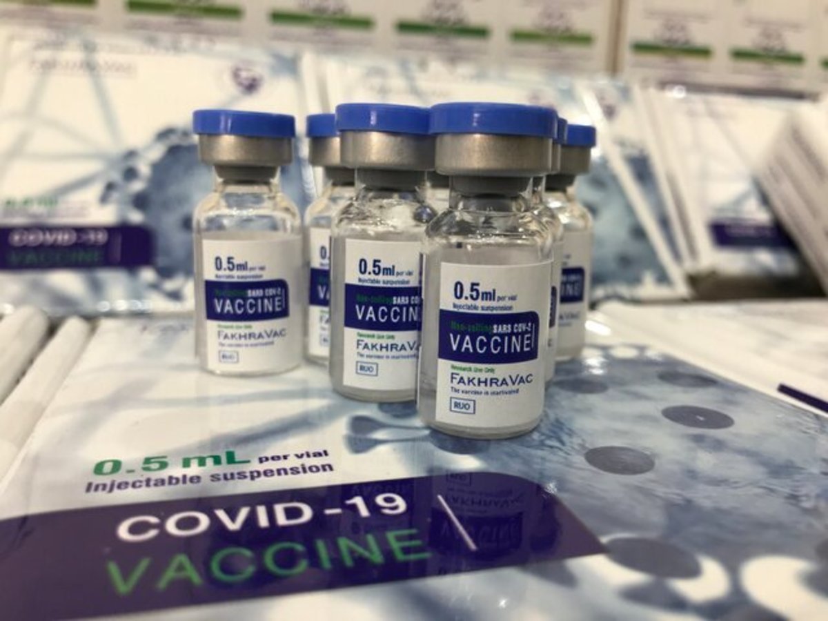 یک واکسن دیگر به سبد واکسیناسیون کرونایی ایرانی‌ها افزوده شد