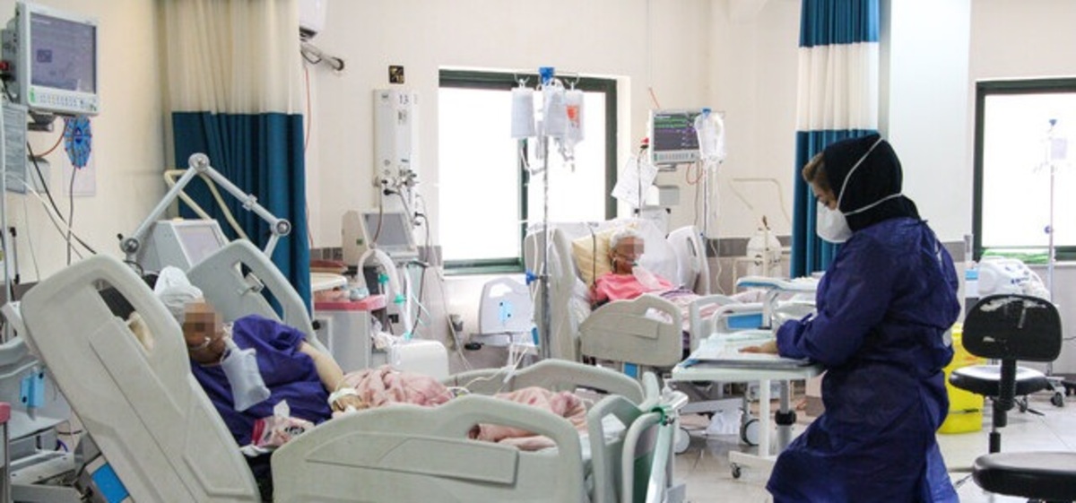 آمار کرونا در ایران، ۲۹ دی ۱۴۰۰/ شناسایی ۴۰۶۰ بیمار و ۱۹ فوتی جدید