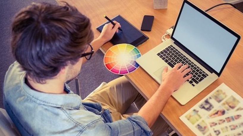 با دوره آموزش فتوشاپ کافه آرتک به سرعت گرافیست شوید با دوره آموزش فتوشاپ کافه آرتک به سرعت گرافیست شوید