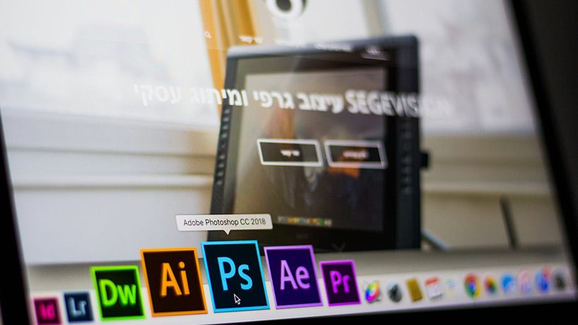 با دوره آموزش فتوشاپ کافه آرتک به سرعت گرافیست شوید با دوره آموزش فتوشاپ کافه آرتک به سرعت گرافیست شوید