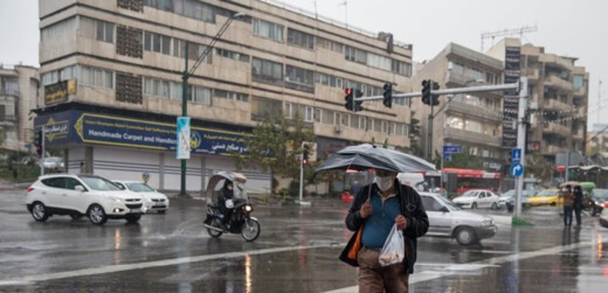 بارش برف و یخبندان در سراسر ایران از هفته آینده