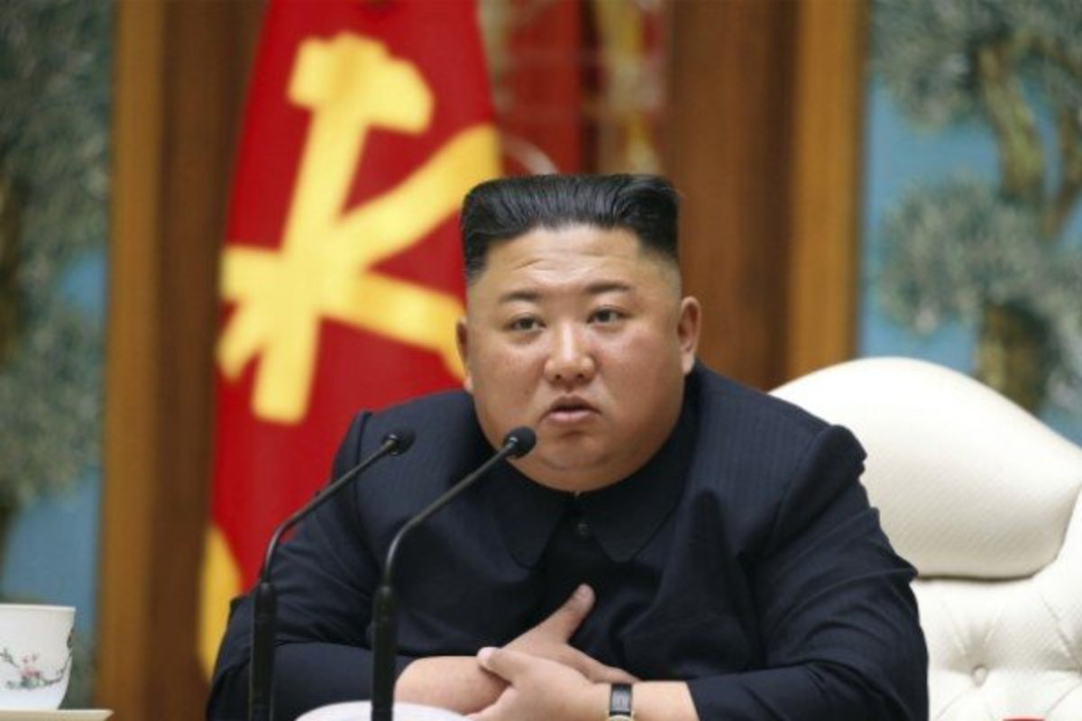 دستور رهبر کره‌شمالی برای رویارویی با آمریکا