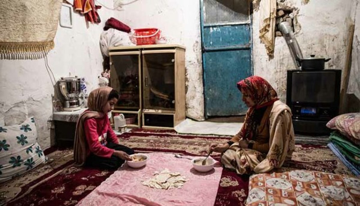 ۷۰ درصد مردم ایران زیر خط فقر / حدود ۲۰ میلیون نفر بیکار داریم