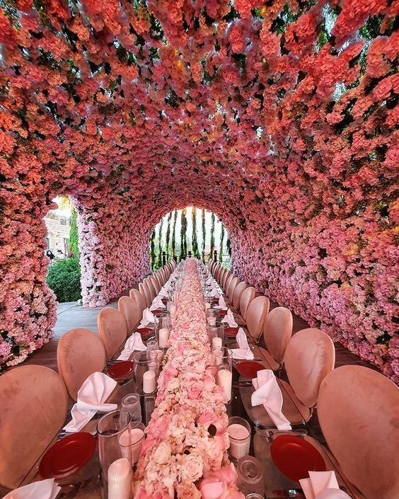 راهنمای استخدام یک خدمات دهنده مراسم عروسی