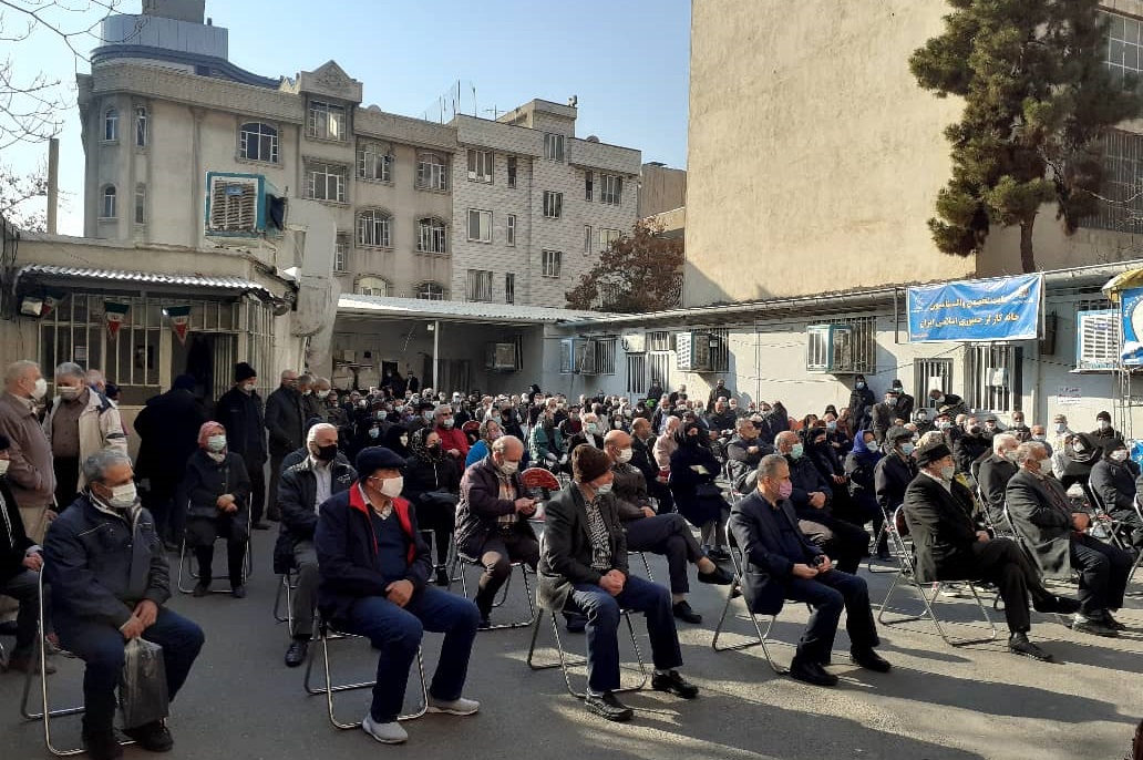 بودجه‌ ۱۴۰۱ در تقابل با فقرا تنظیم شده
