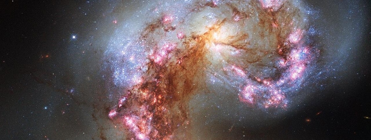 تصاویر| بهترین عکس‌های تلسکوپ هابل