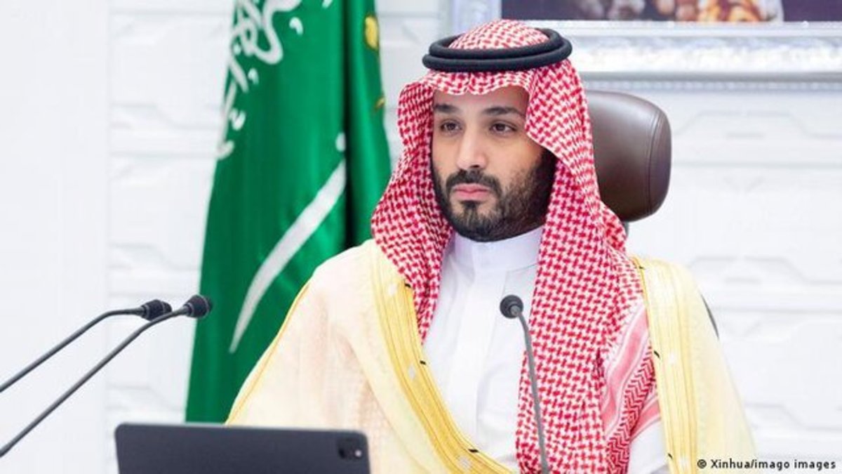 مذاکرات محرمانه بن سلمان با وزارت جنگ رژیم صهیونیستی