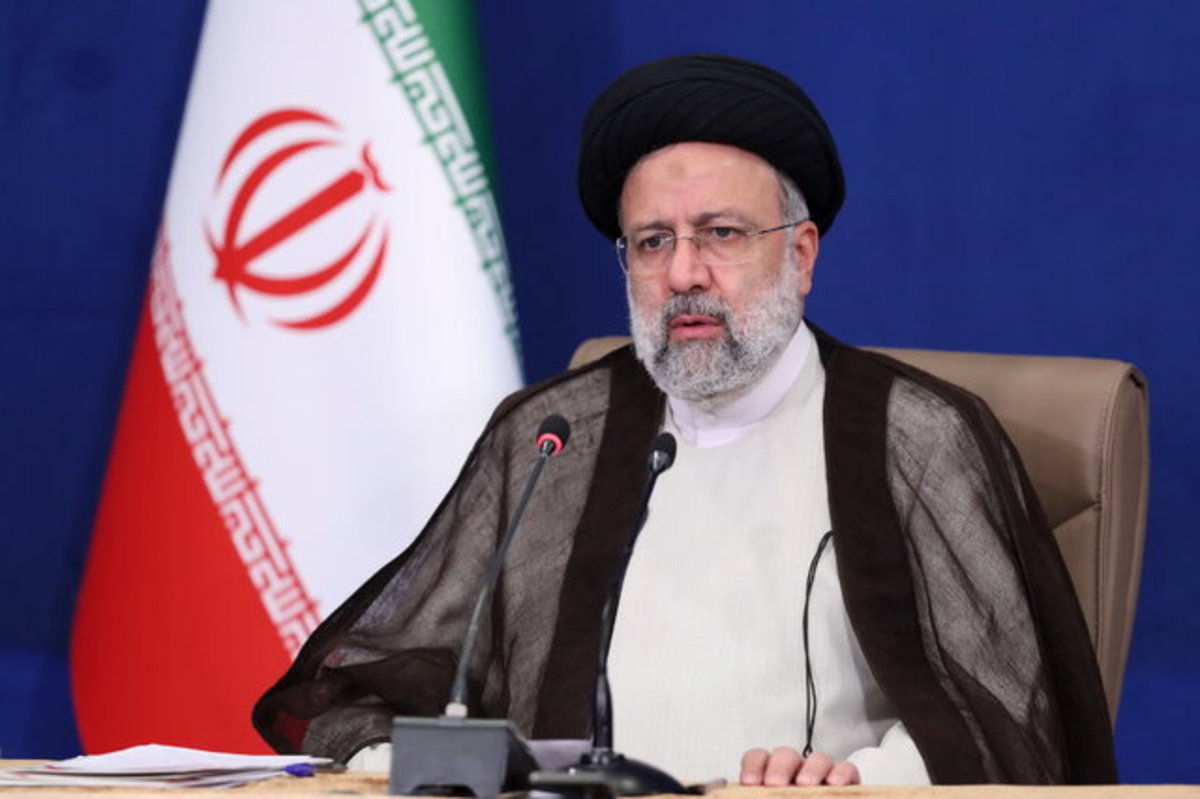 رئیسی: هیچ‌کس ممنوع‌الورود نیست/ همه ایرانیان می‌توانند به کشور تردد کنند